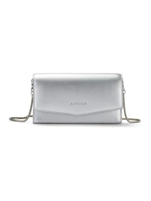 Foto van product Expatrié Clutch 'Camille' zilver