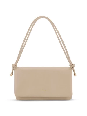 Foto van product Expatrié Handtas 'Juliette' beige