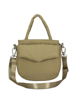 Foto van product Expatrié Handtas 'Poppy Small' olijfgroen