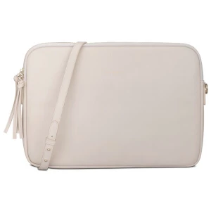 Foto van product Expatrié Laptoptas 'Marlene 13 Zoll' beige
