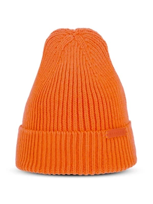 Foto van product Expatrié Muts 'Luna' oranje