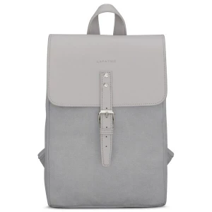 Foto van product Expatrié Rugzak 'Anna Small Grey' grijs