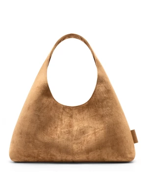 Foto van product Expatrié Schoudertas 'Nora' cognac