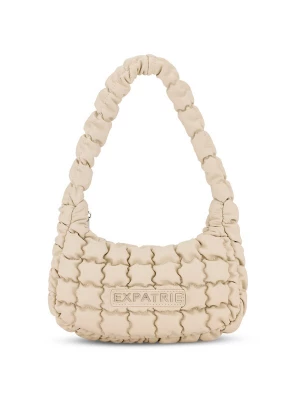 Foto van product Expatrié Schoudertas 'Pippa Small' sand