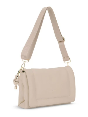Foto van product Expatrié Schoudertas 'Zoe Medium' lichtbeige