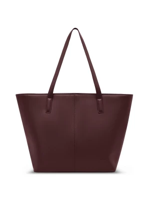 Foto van product Expatrié Shopper 'Caro' bourgogne