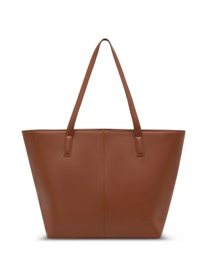 Foto van product Expatrié Shopper 'Caro' bruin