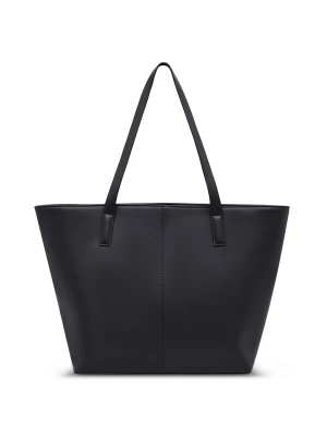 Foto van product Expatrié Shopper 'Caro' zwart