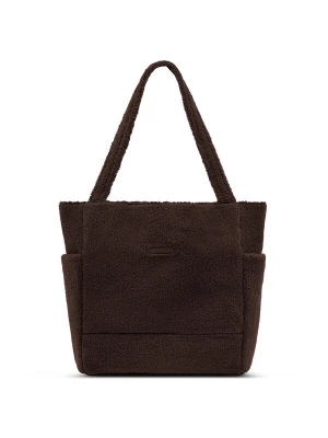 Foto van product Expatrié Shopper 'Tilda' donkerbruin
