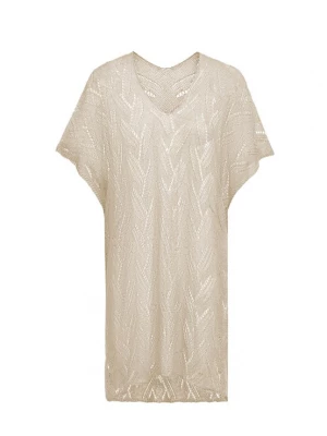 Foto van product IKITA Trui beige