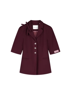 Foto van product Fabienne Chapot Blazers rood