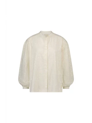 Foto van product Fabienne Chapot Blouse 'Belle' ecru