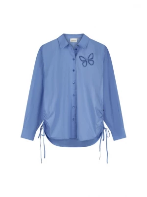 Foto van product Fabienne Chapot Blouse blauw