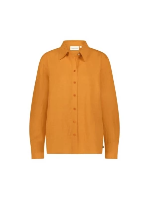 Foto van product Fabienne Chapot Blouse oranje