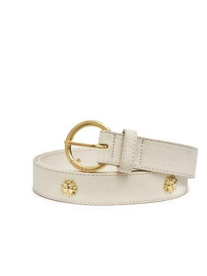 Foto van product Fabienne Chapot Riem goud / offwhite