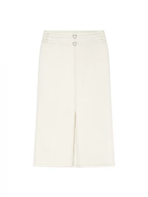 Foto van product Fabienne Chapot Rok crème