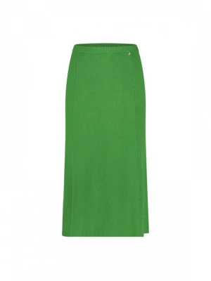 Foto van product Fabienne Chapot Rok groen