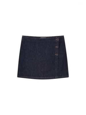 Foto van product Fabienne Chapot Rok navy