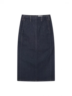 Foto van product Fabienne Chapot Rok navy