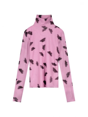 Foto van product Fabienne Chapot Shirt bruin / pink