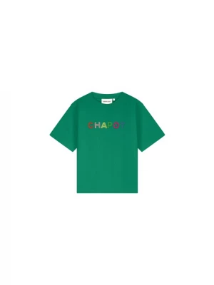 Foto van product Fabienne Chapot Shirt groen