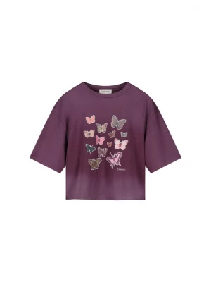 Foto van product Fabienne Chapot Shirt rood