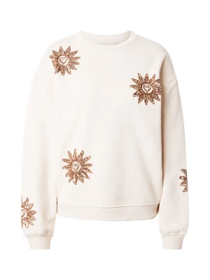 Foto van product Fabienne Chapot Sweatshirt 'Archie' beige / brons