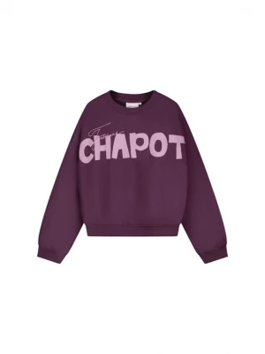 Foto van product Fabienne Chapot Sweatshirt rosa / rood