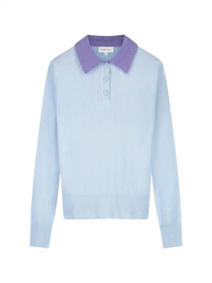 Foto van product Fabienne Chapot Trui blauw