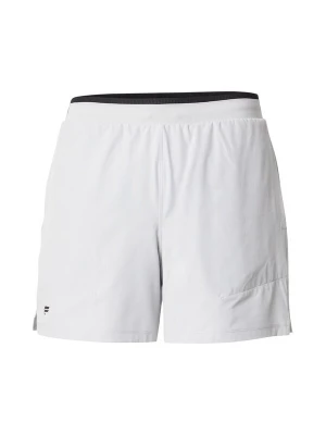 Foto van product Fabletics Broek 'The Fundamental' lichtgrijs / zwart