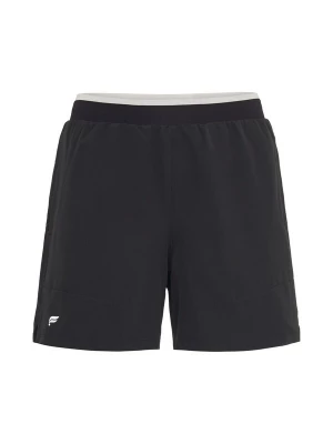 Foto van product Fabletics Broek 'The Fundamental' zwart / wit