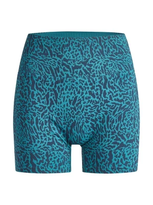 Foto van product Fabletics Broek turquoise