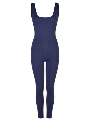 Foto van product Fabletics Jumpsuit 'Define PowerHold®' donkerblauw