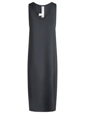 Foto van product Fabletics Jurk 'JERSEY MIDI DRESS' zwart