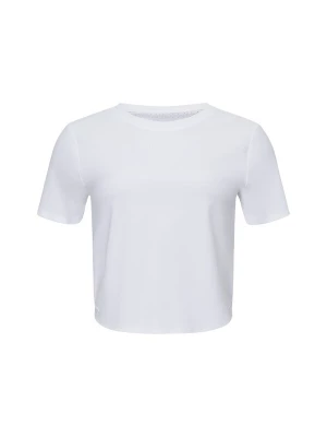 Foto van product Fabletics Shirt 'Essential Air' wit