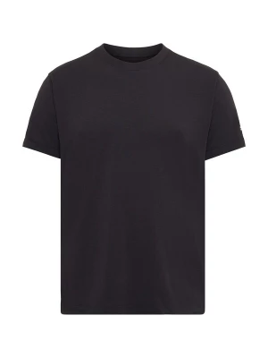 Foto van product Fabletics Shirt 'The 24-7' zwart / wit