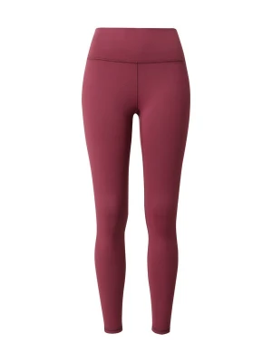 Foto van product Fabletics Sportbroek 'Define' wijnrood
