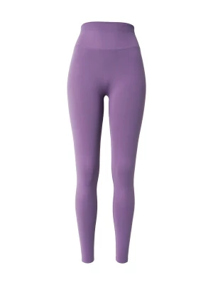Foto van product Fabletics Sportbroek violetblauw