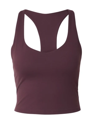 Foto van product Fabletics Sporttop 'ANYWHERE PURELUXE' wijnrood