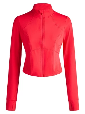 Foto van product Fabletics Trainingsjack 'PERFECT STORM ' rood
