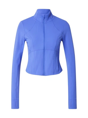 Foto van product Fabletics Trainingsjack 'PERFECT STORM' royal blue / koningsblauw