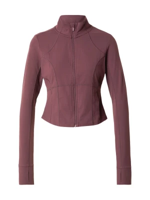 Foto van product Fabletics Trainingsjack 'STORM' bordeaux