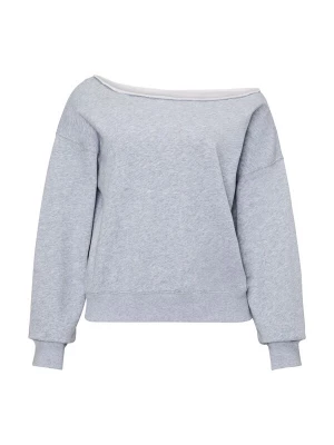 Foto van product Fabletics Trui 'Year Round Terry' grijs