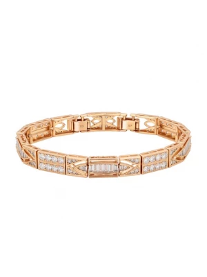 Foto van product Gaya Armband rosé