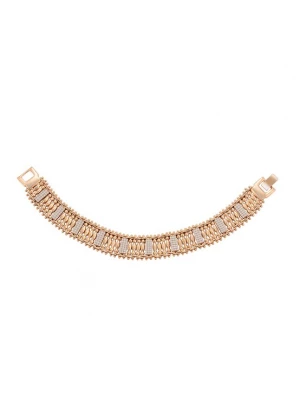 Foto van product NAEMI Armband rose-goud
