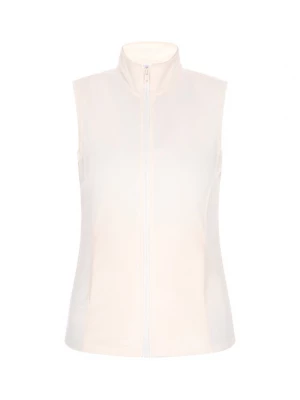 Foto van product faina Athlsr Bodywarmer wolwit