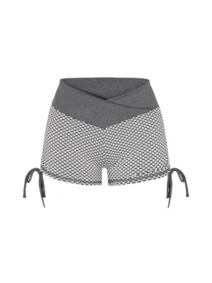 Foto van product TALENCE Broek grijs / wit