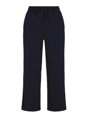 Foto van product faina Athlsr Broek 'Fashion Look' navy