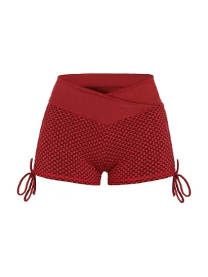 Foto van product TALENCE Broek rood