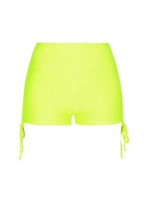 Foto van product TALENCE Broek 'Fashion Look' citroengeel / lichtgroen